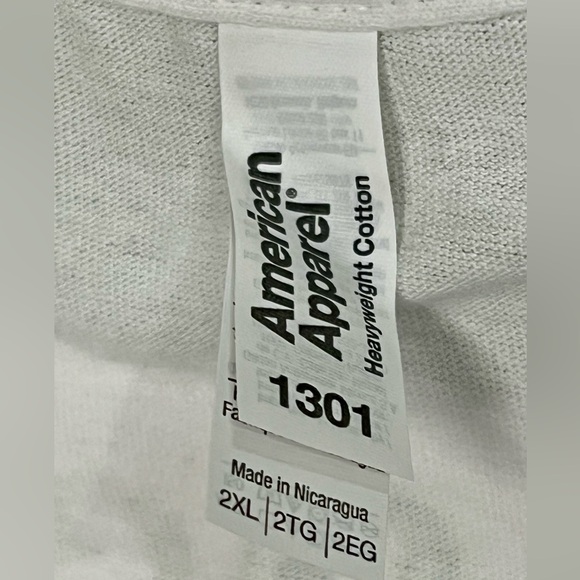 Short Par 4 Men’s XXL Short Sleeve Golf T-Shirt - Picture 8 of 9